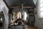 Chapelle Notre-Dame de Tr&eacute;guron