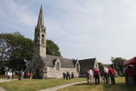 Chapelle Notre-Dame de Tr&eacute;guron