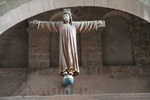 &Eacute;glise de Locmaria