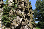 Brunnendetail