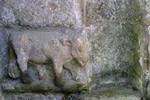Brunnendetail