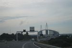 Br&uuml;cke &uuml;ber die Loire bei Saint-Nazaire