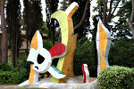 Mus&eacute;e Fernand L&eacute;ger