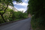 Gorges du Loup
