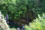 Cascades du Loup