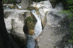 Cascades du Loup