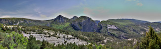 Verdonschlucht