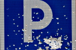 Parkplatz