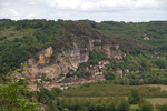 La Roque-Gageac