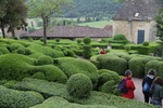 Jardins de Marqueyssac