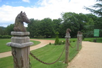 Manoir d'Eyrignac