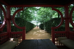 Chinesische Pagode