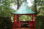 Chinesische Pagode