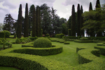 franz&ouml;sischer Garten