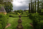 franz&ouml;sischer Garten