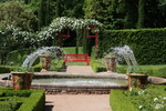 Wei&szlig;er Garten