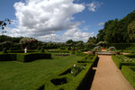 Wei&szlig;er Garten