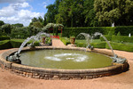 Wei&szlig;er Garten