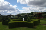 Wei&szlig;er Garten