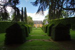 franz&ouml;sischer Garten