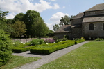 Botanischer Garten