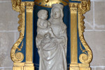 Virgo Potens