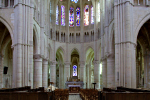 Abteikirche Saint-Pierre-et-Saint-Paul