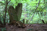 J&uuml;discher Friedhof