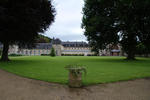 Abbaye Notre-Dame du Pr&eacute;