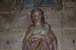 Saint Agnes