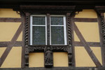 Fensterschmuck