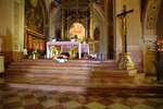 Madonna di Monte Castello