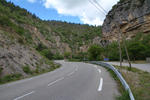Gorges de l'Eygues