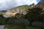 Gorges de l'Eygues