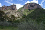 Gorges de l'Eygues
