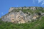 Gorges de l'Eygues