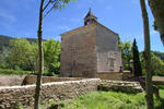 Chapelle Notre-Dame du Groseau