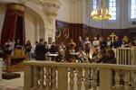 Chorprobe