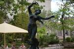 Le Jardin des Doms