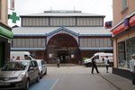 Markthalle