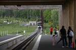 Zahnradbahn