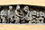 Hausfasade