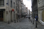 Gasse