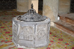 Taufbecken