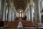 Abbaye de Mozac