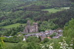 Saint-Nectaire