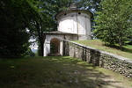Sacro Monte d'Orta