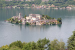 Isola San Giulio