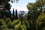 Blick auf den Gardasee