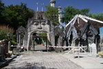 Bruno-Weber-Skulpturenpark